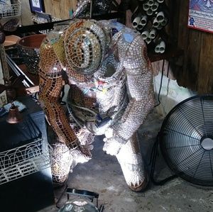 Meet your Posher, Derek